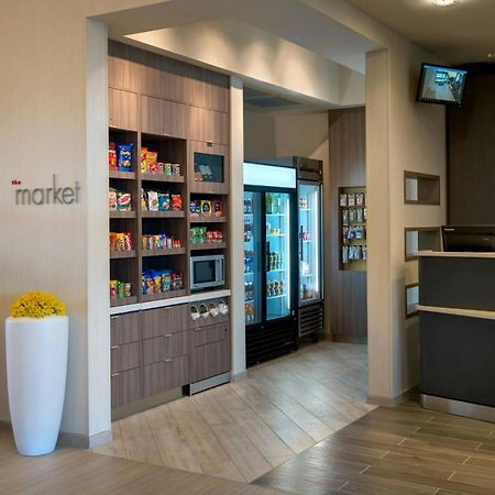 Courtyard By Marriott Philadelphia Lansdale Exterior foto