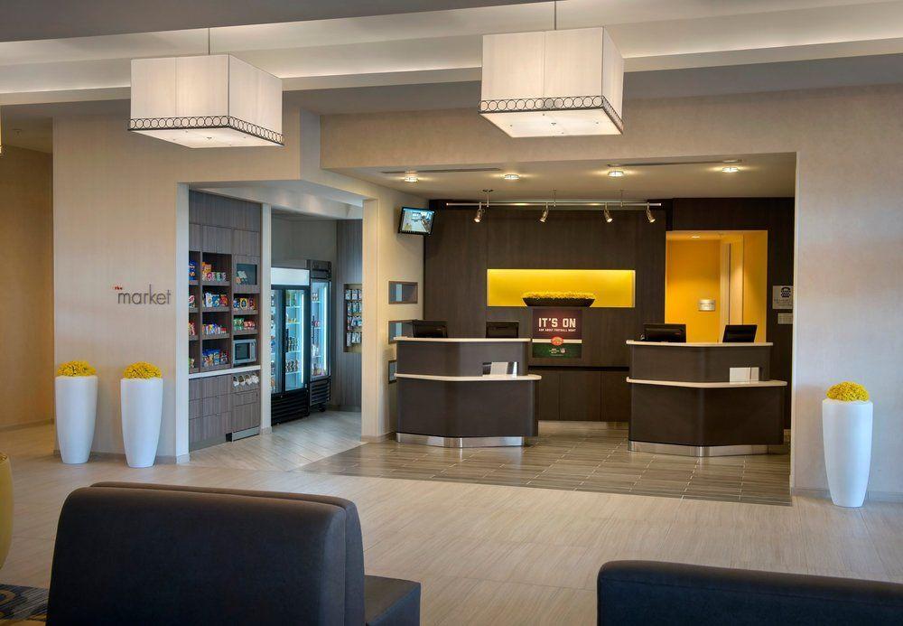 Courtyard By Marriott Philadelphia Lansdale Exterior foto