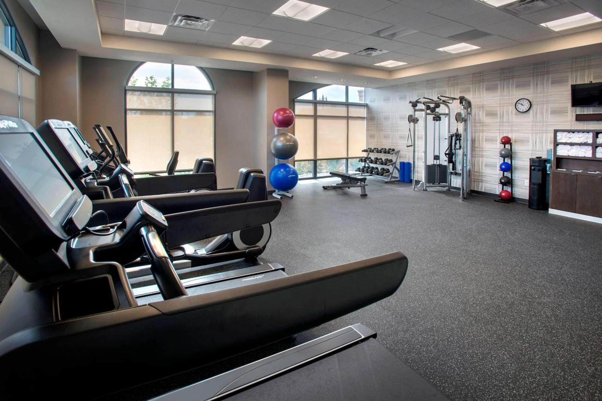 Courtyard By Marriott Philadelphia Lansdale Exterior foto