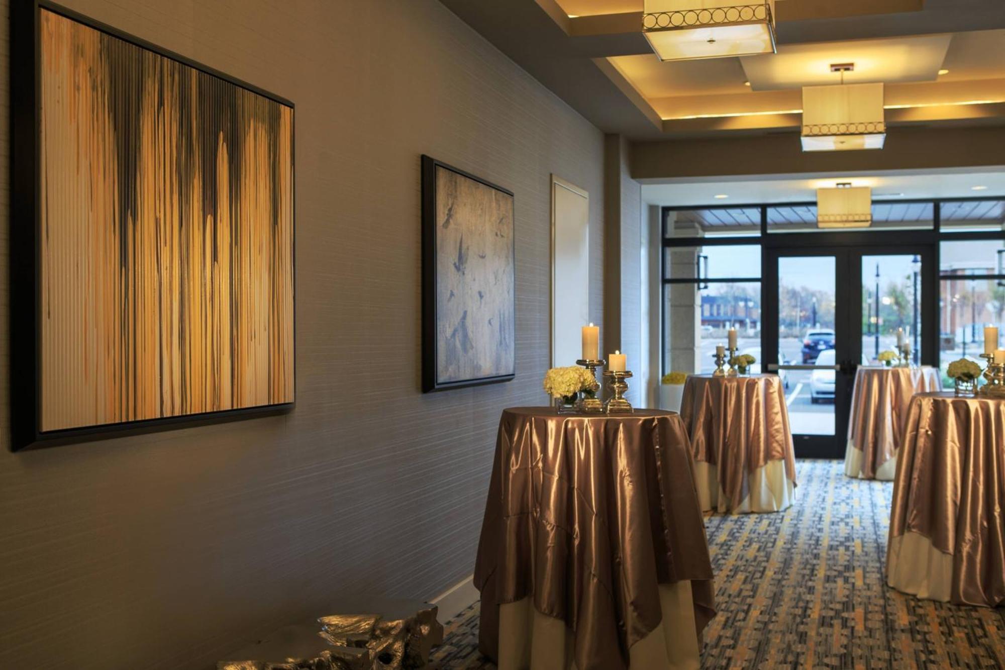 Courtyard By Marriott Philadelphia Lansdale Exterior foto