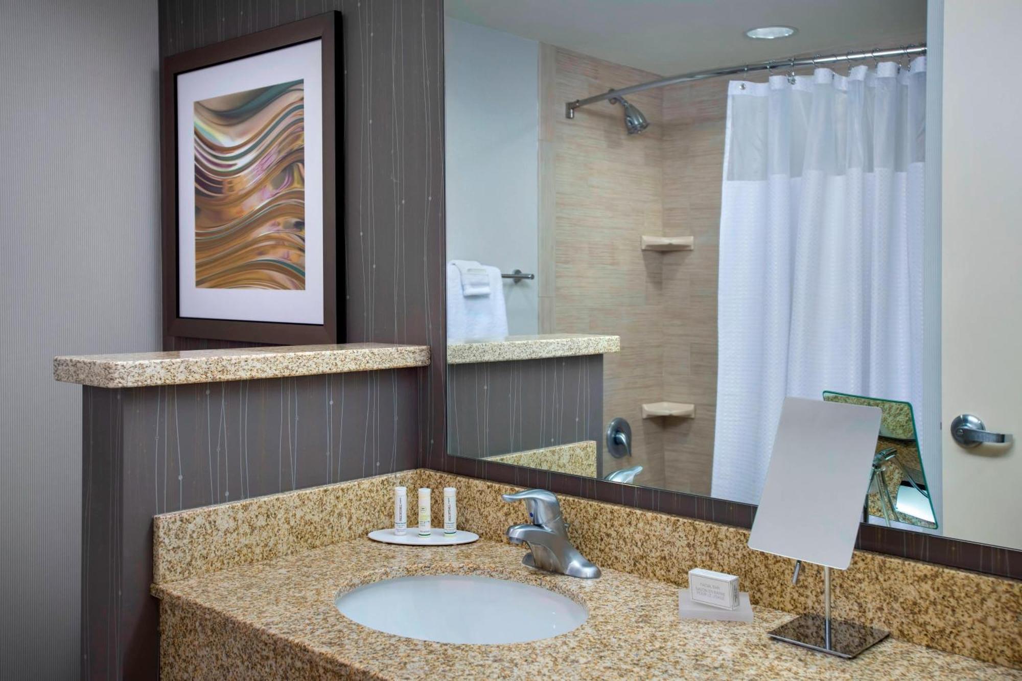 Courtyard By Marriott Philadelphia Lansdale Exterior foto