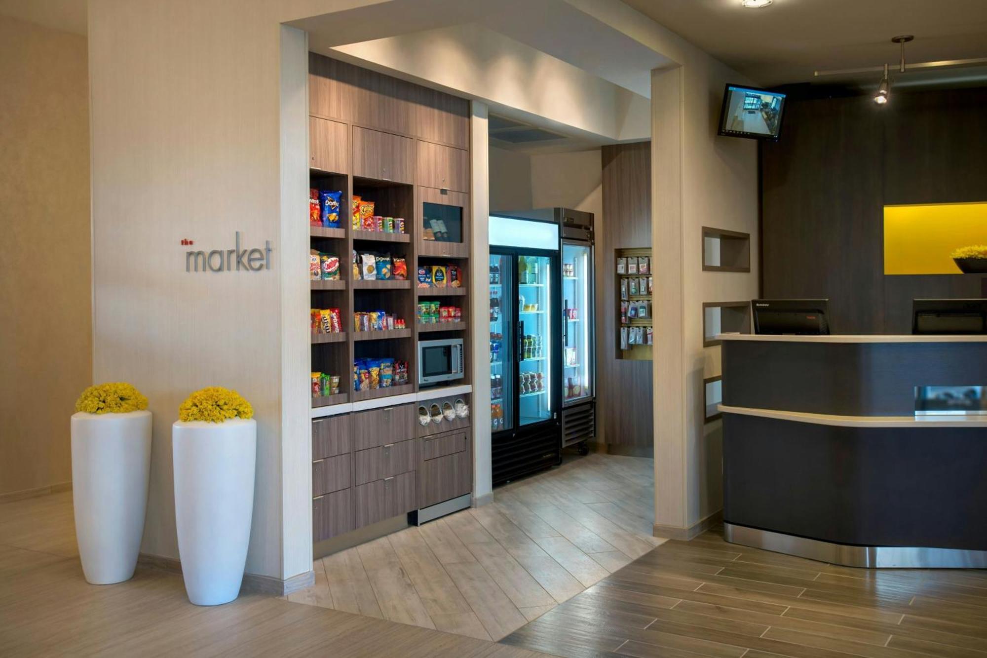 Courtyard By Marriott Philadelphia Lansdale Exterior foto