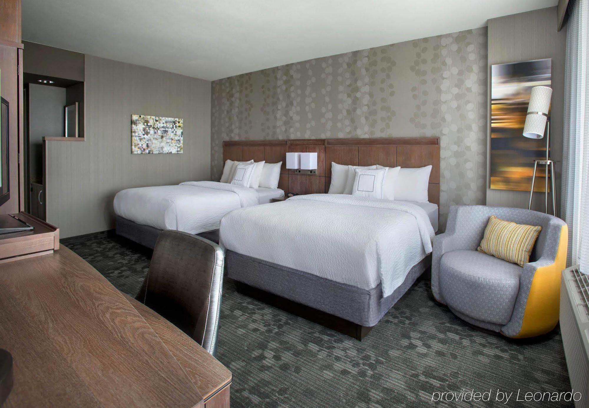 Courtyard By Marriott Philadelphia Lansdale Exterior foto