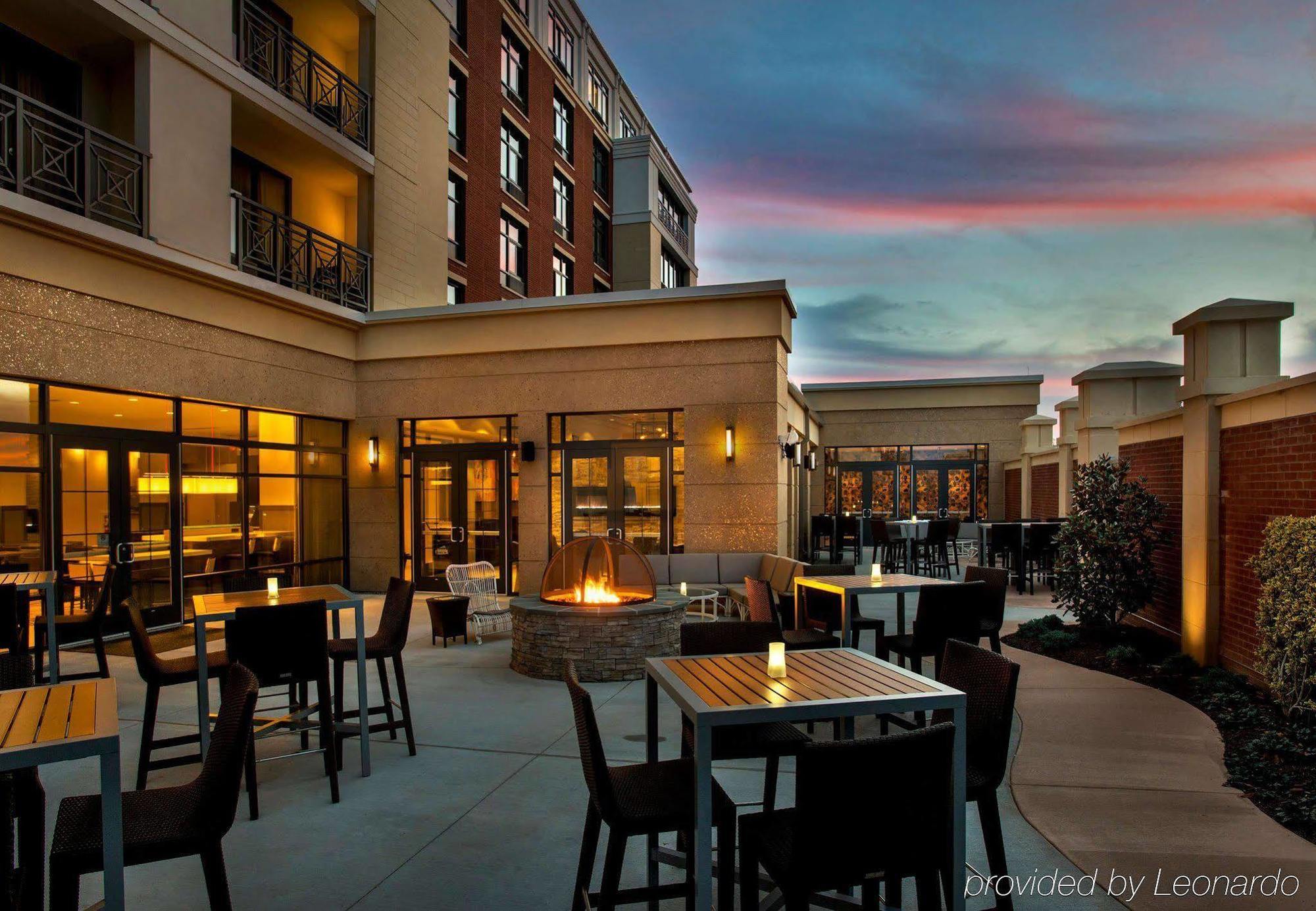 Courtyard By Marriott Philadelphia Lansdale Exterior foto